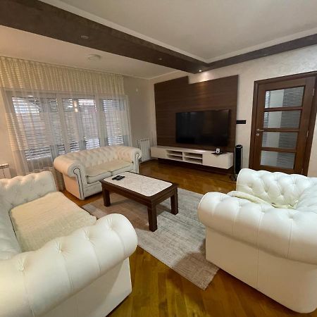 Hotel Royal Garden Niksic Ngoại thất bức ảnh