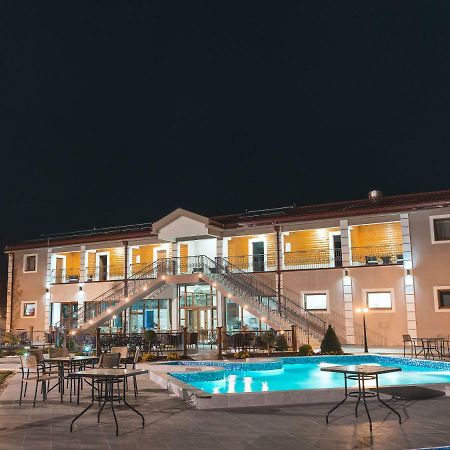 Hotel Royal Garden Niksic Ngoại thất bức ảnh