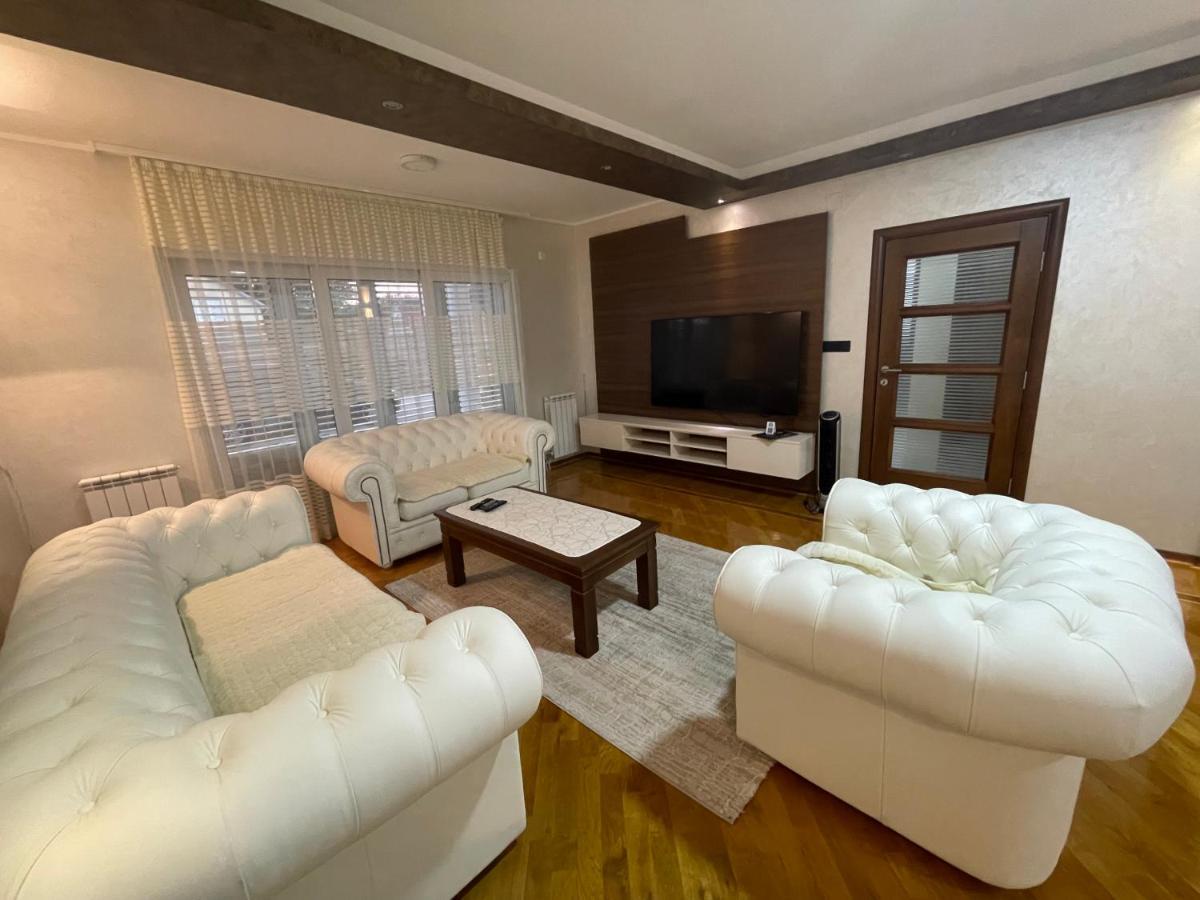 Hotel Royal Garden Niksic Ngoại thất bức ảnh