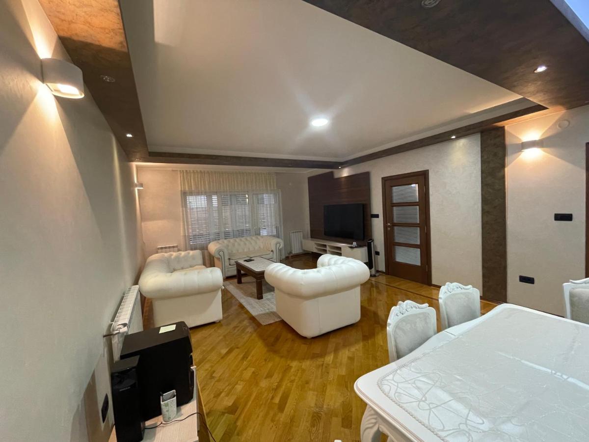 Hotel Royal Garden Niksic Ngoại thất bức ảnh