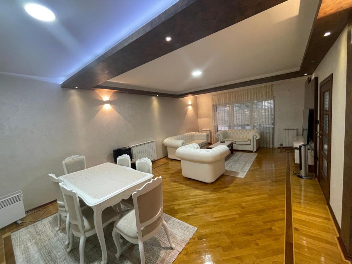 Hotel Royal Garden Niksic Ngoại thất bức ảnh