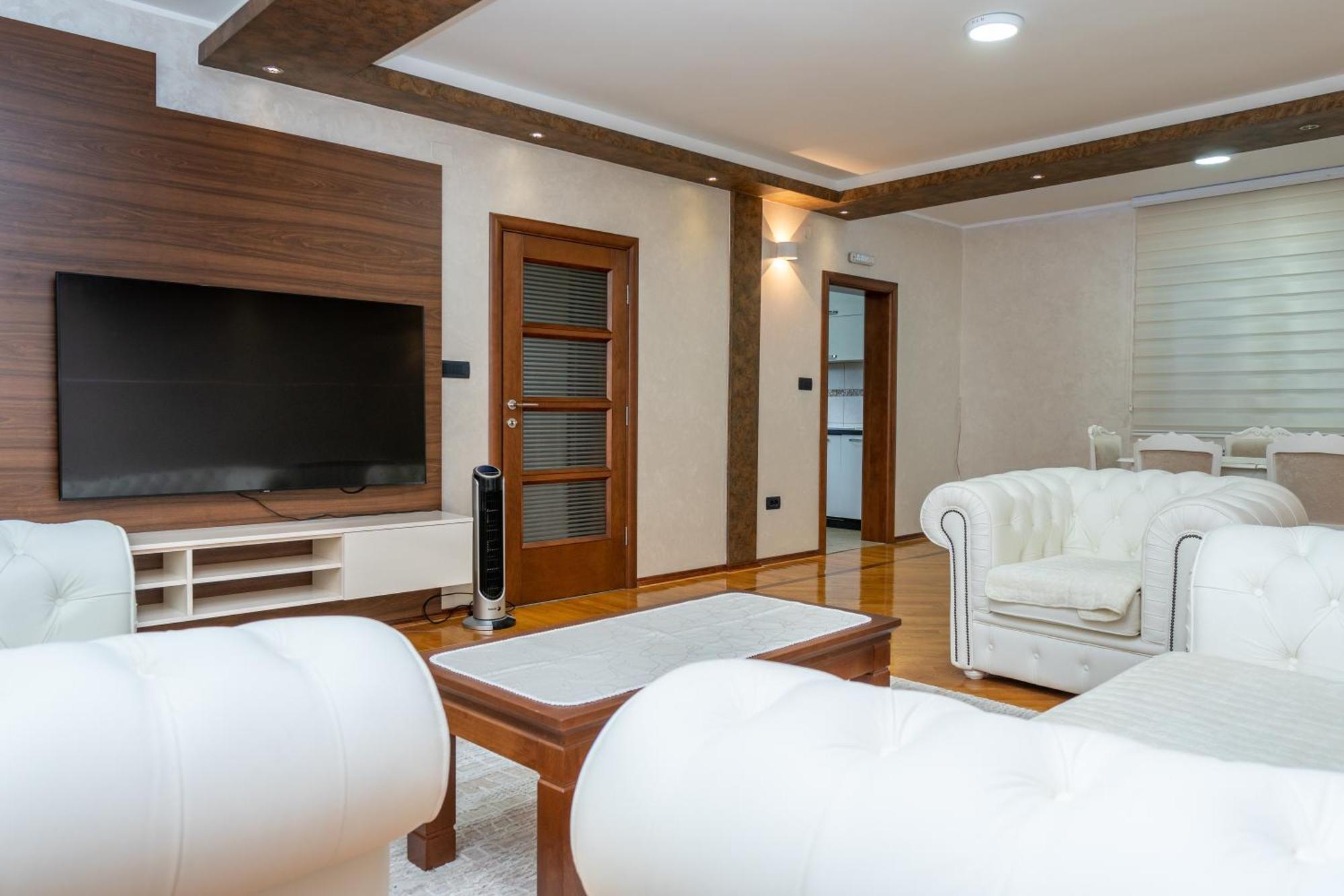 Hotel Royal Garden Niksic Phòng bức ảnh