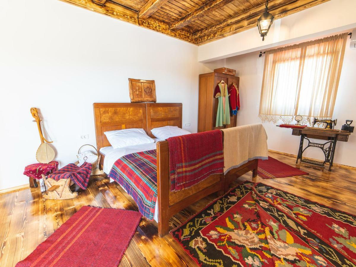 Hotel Royal Garden Niksic Ngoại thất bức ảnh