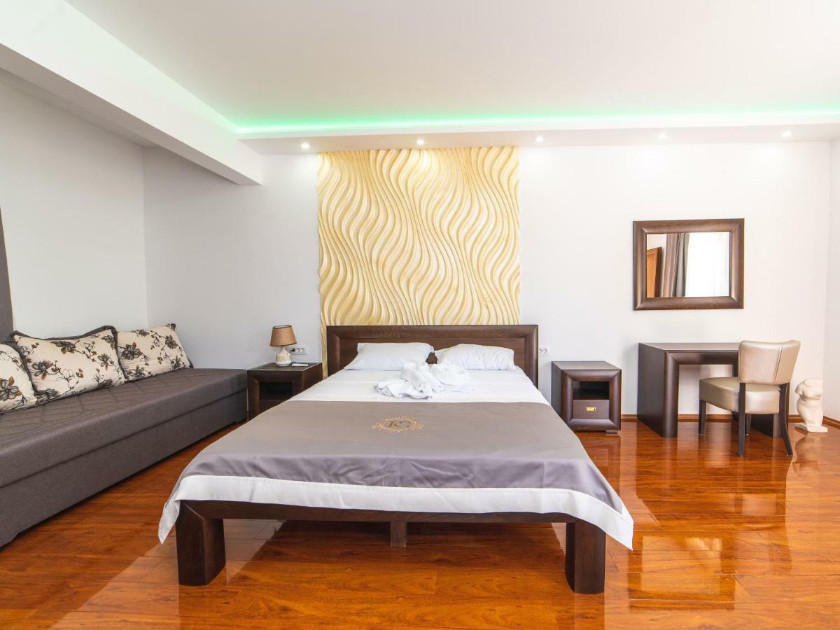 Hotel Royal Garden Niksic Ngoại thất bức ảnh
