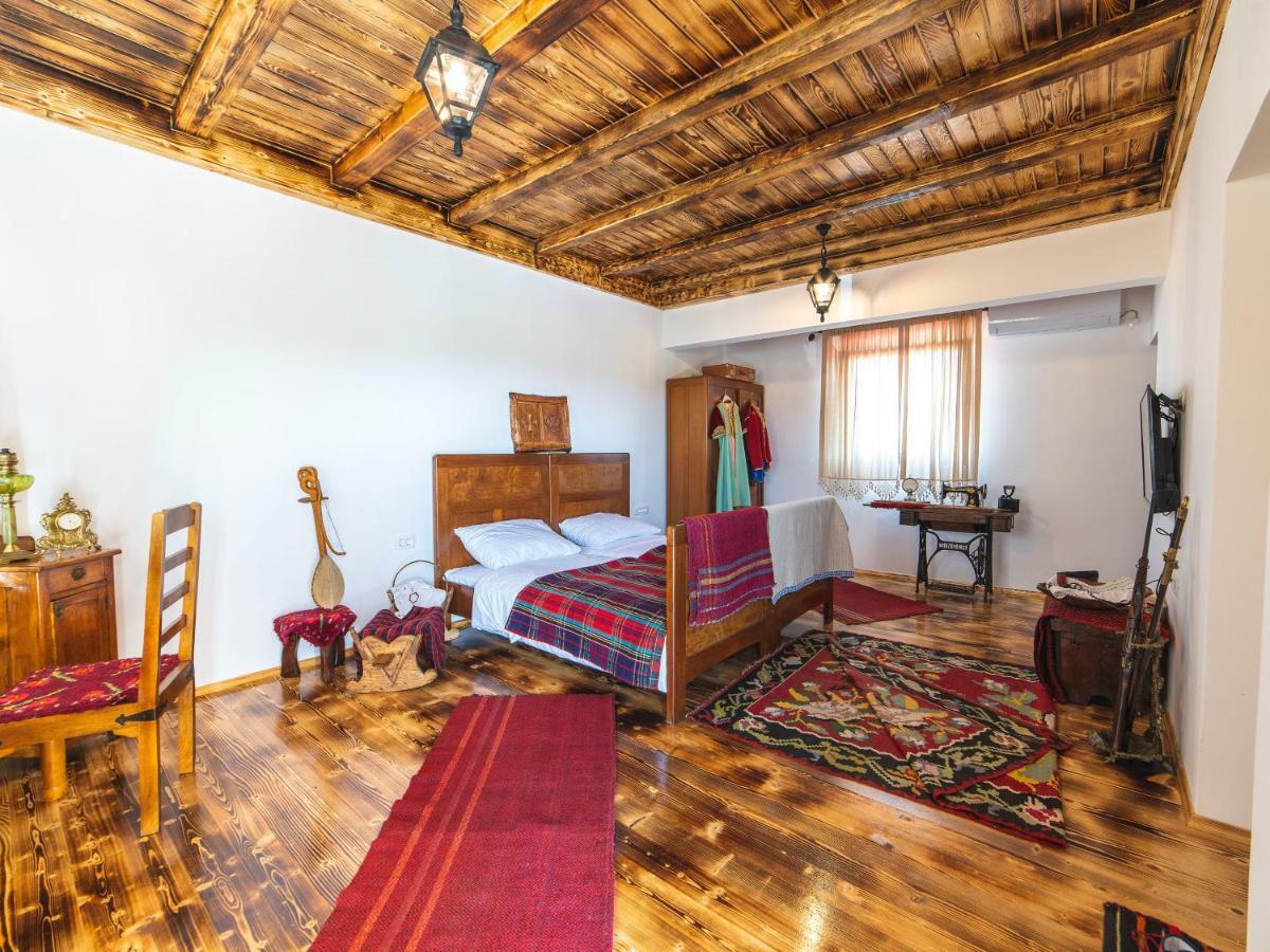 Hotel Royal Garden Niksic Ngoại thất bức ảnh