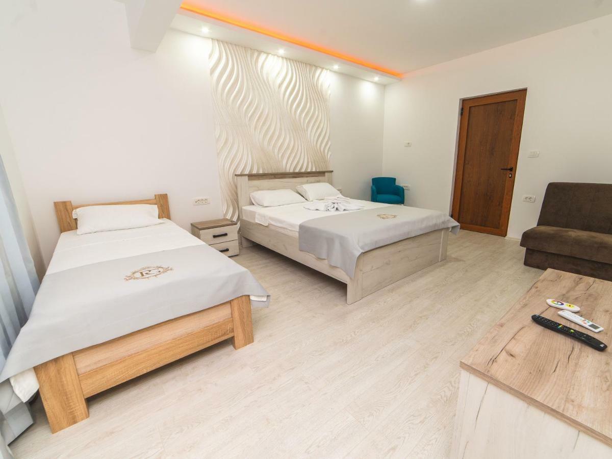 Hotel Royal Garden Niksic Ngoại thất bức ảnh