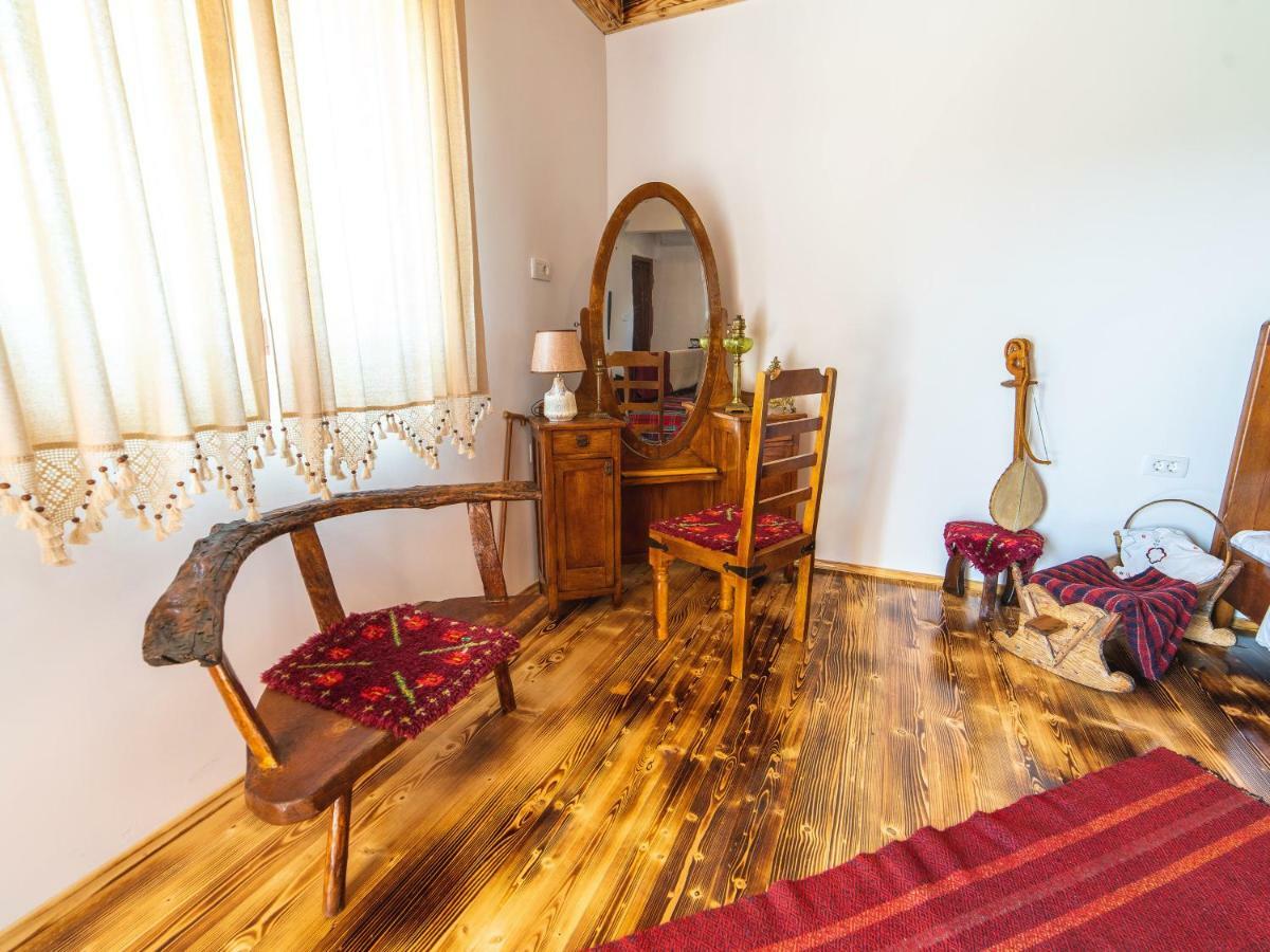 Hotel Royal Garden Niksic Ngoại thất bức ảnh