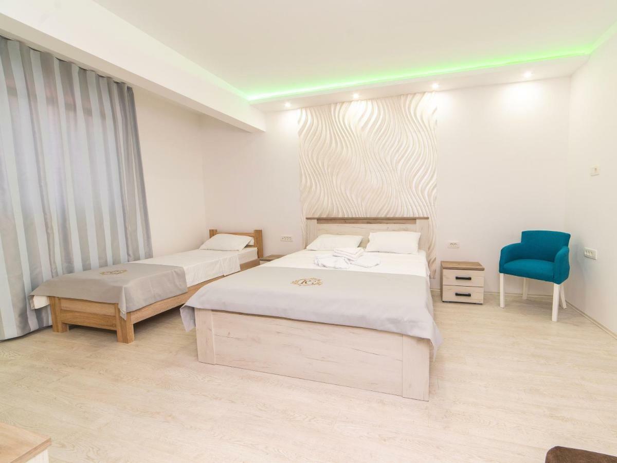 Hotel Royal Garden Niksic Ngoại thất bức ảnh