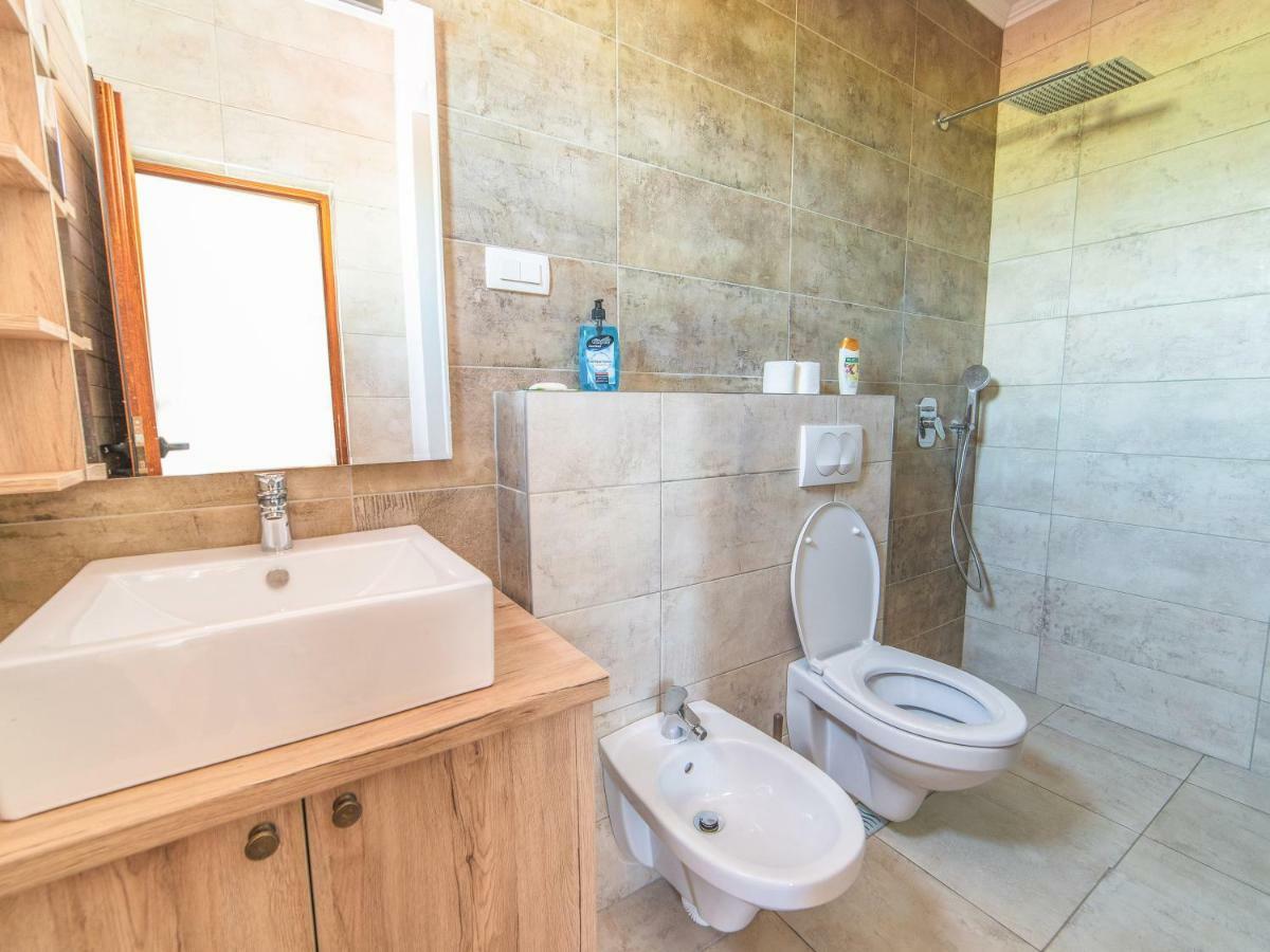Hotel Royal Garden Niksic Ngoại thất bức ảnh