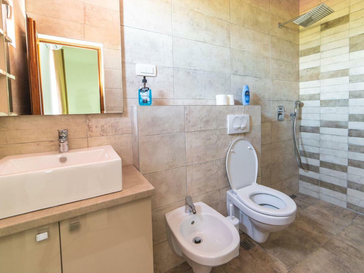 Hotel Royal Garden Niksic Ngoại thất bức ảnh